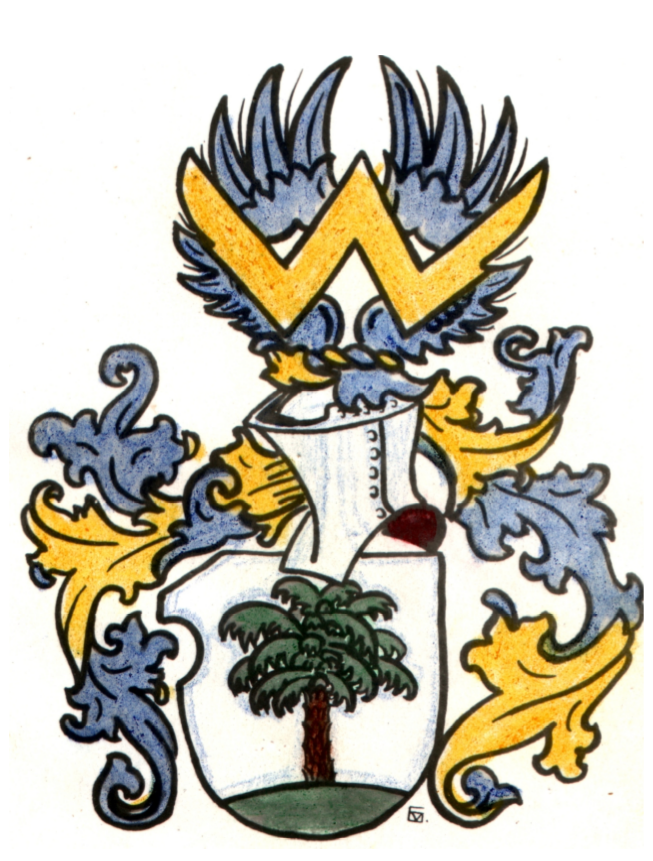 Wappen der Sippschaft Würke